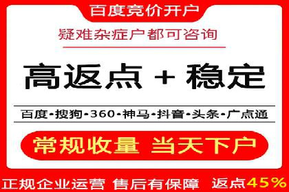探索百度竞价代运营的未来趋势与发展方向